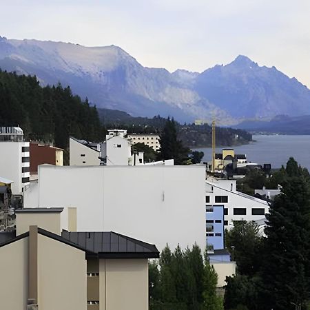 Departamento Centrico Bariloche Apartment Exterior photo